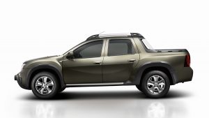 duster oroch 11