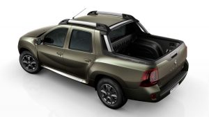 duster oroch 7