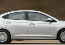 new hyundai accent 18