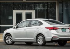 new hyundai accent 2