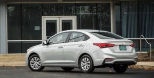 new hyundai accent 2