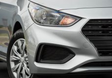 new hyundai accent 3