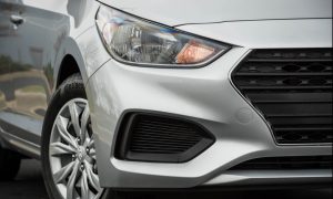 new hyundai accent 3