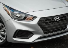 new hyundai accent 4