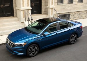 2018 vw Jetta 1