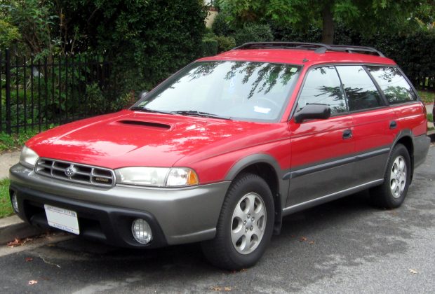 Subaru Outback 1994