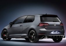 Volkswagen Golf GTI TCR Concept 3