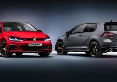 Volkswagen Golf GTI TCR Concept 4