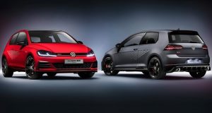 Volkswagen Golf GTI TCR Concept 4