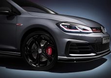 Volkswagen Golf GTI TCR Concept 7