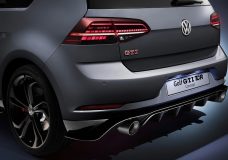 Volkswagen Golf GTI TCR Concept 8