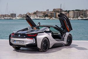 bmw i8 coupe 10