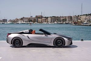 bmw i8 coupe 11