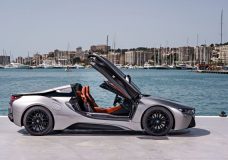 bmw i8 coupe 12