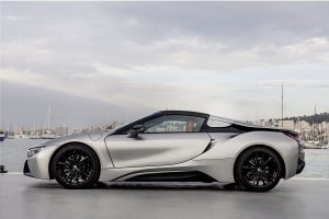 bmw i8 coupe 13