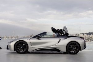 bmw i8 coupe 14