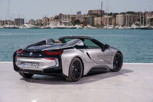 bmw i8 coupe 9