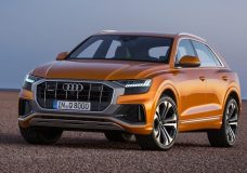 Audi Q8 3