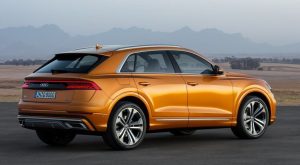 Audi Q8 6