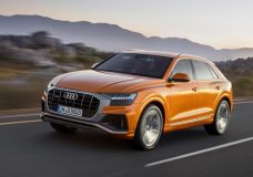 Audi Q8 8