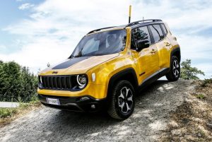 Jeep Renegade 3