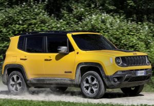 Jeep Renegade 6