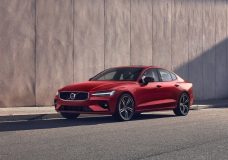 Volvo S60 2