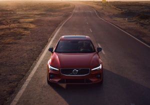 Volvo S60 6