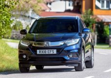 Honda HR V EU Version 4