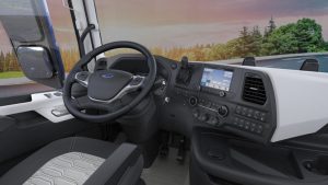 FORD TRUCKS F MAX 14