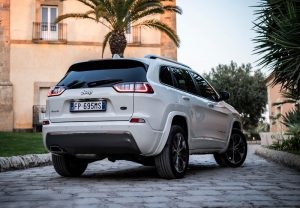 Jeep Cherokee EU Version 12