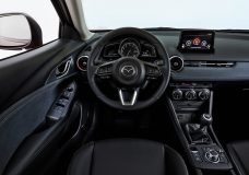 MAZDA CX 3 9