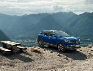 Renault Kadjar 2019 1