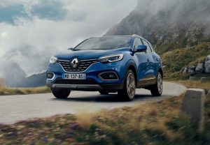 Renault Kadjar 2019 3