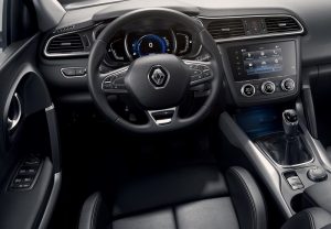 Renault Kadjar 2019 8