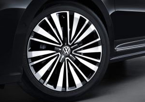 vw passat nms china 12