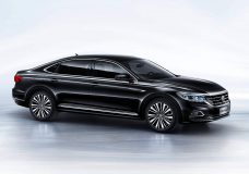 vw passat nms china 3