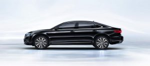 vw passat nms china 5