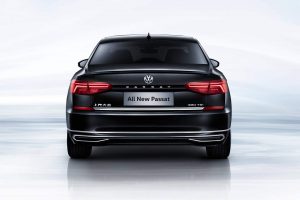 vw passat nms china 7