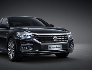 vw passat nms china 8