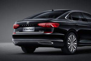 vw passat nms china 9