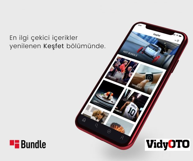 bundle vidyoto