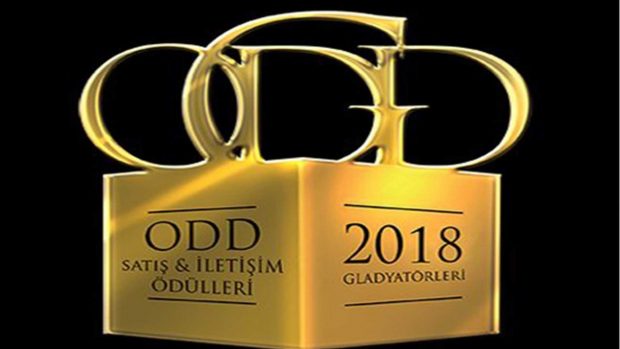 2018 odd gladyatorleri