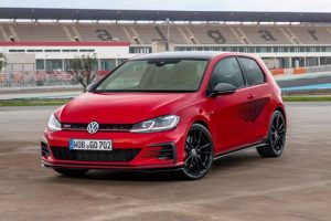 2019 Golf GTI TCR 1