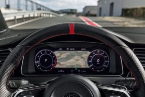 2019 Golf GTI TCR 12