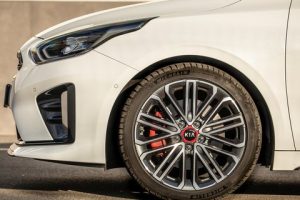 2019 Kia ProCeed 20