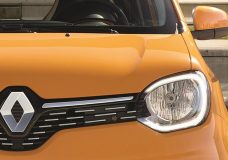 2019 yeni renault twingo 14