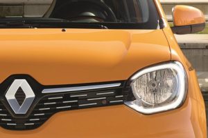 2019 yeni renault twingo 14