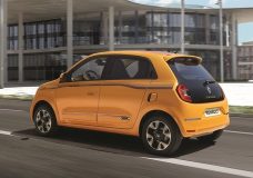 2019 yeni renault twingo 2