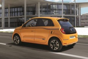 2019 yeni renault twingo 2